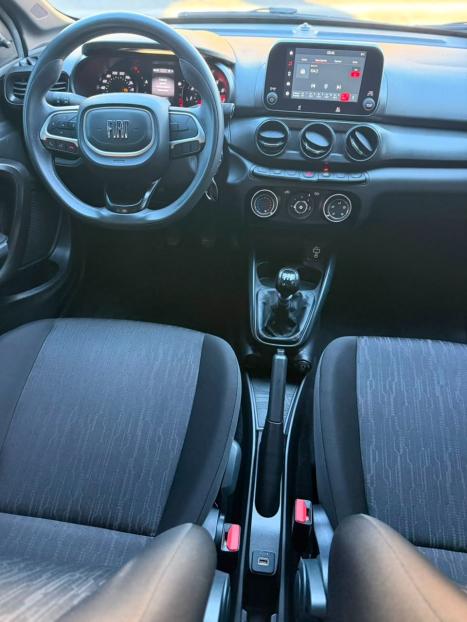 FIAT Argo 1.0 4P FLEX FIREFLY, Foto 14
