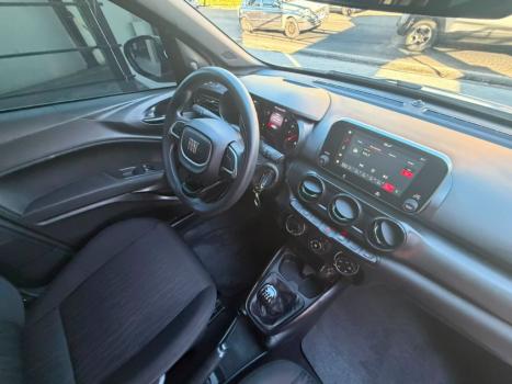 FIAT Argo 1.0 4P FLEX FIREFLY, Foto 15