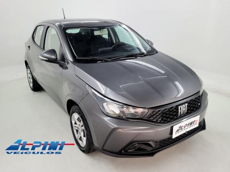 FIAT Argo 1.0 4P FLEX FIREFLY DRIVE, Foto 2