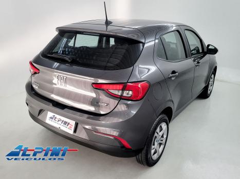 FIAT Argo 1.0 4P FLEX FIREFLY DRIVE, Foto 3