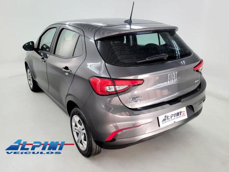 FIAT Argo 1.0 4P FLEX FIREFLY DRIVE, Foto 4