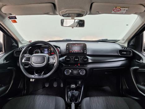 FIAT Argo 1.0 4P FLEX FIREFLY DRIVE, Foto 5