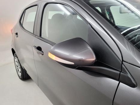 FIAT Argo 1.0 4P FLEX FIREFLY DRIVE, Foto 10