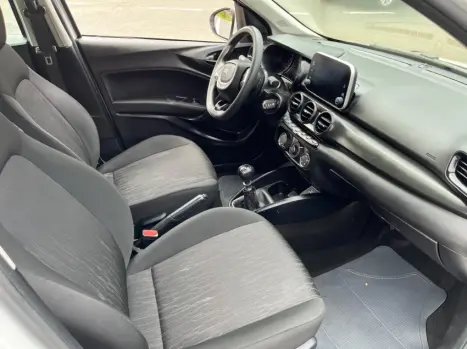 FIAT Argo 1.0 4P FLEX FIREFLY DRIVE, Foto 8