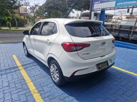 FIAT Argo 1.0 4P FLEX FIREFLY DRIVE, Foto 2
