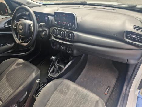 FIAT Argo 1.0 4P FLEX FIREFLY DRIVE, Foto 6
