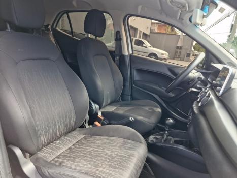 FIAT Argo 1.0 4P FLEX FIREFLY DRIVE, Foto 7