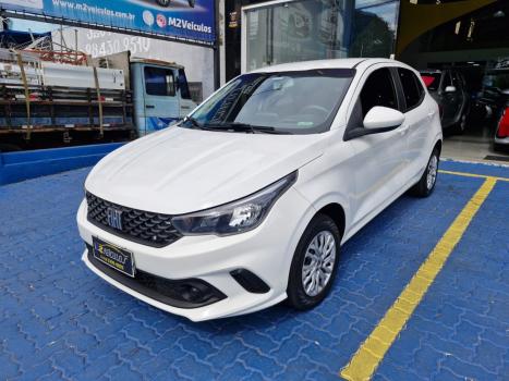 FIAT Argo 1.0 4P FLEX FIREFLY DRIVE, Foto 8