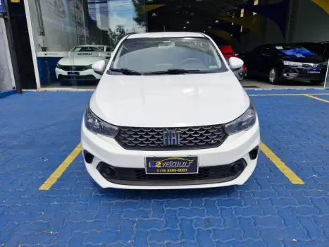 FIAT Argo 1.0 4P FLEX FIREFLY DRIVE, Foto 10
