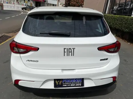 FIAT Argo 1.0 4P FLEX FIREFLY DRIVE, Foto 4