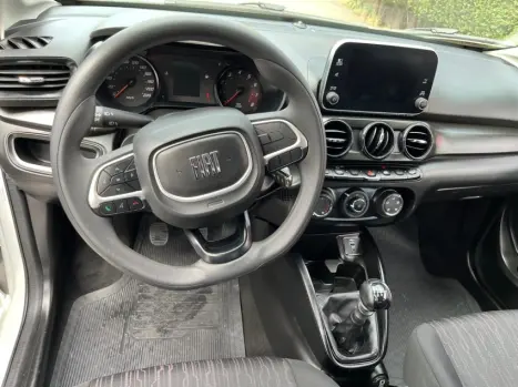 FIAT Argo 1.0 4P FLEX FIREFLY DRIVE, Foto 9