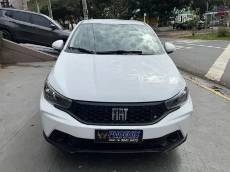 FIAT Argo 1.0 4P FLEX FIREFLY DRIVE, Foto 2