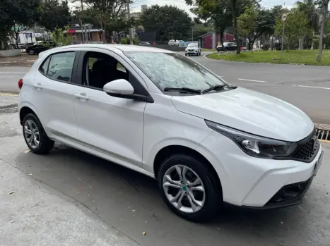 FIAT Argo 1.0 4P FLEX FIREFLY DRIVE, Foto 3