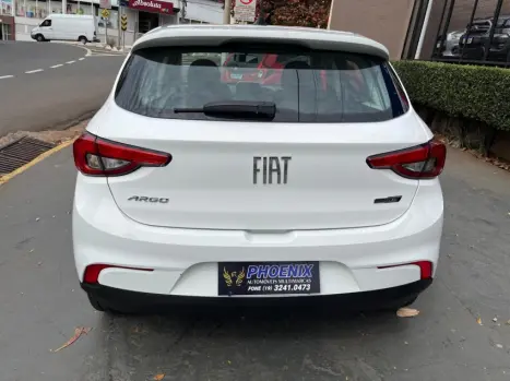 FIAT Argo 1.0 4P FLEX FIREFLY DRIVE, Foto 4