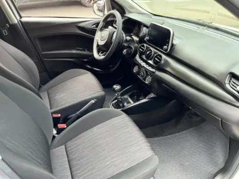 FIAT Argo 1.0 4P FLEX FIREFLY DRIVE, Foto 7