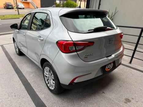 FIAT Argo 1.0 4P FLEX FIREFLY DRIVE, Foto 2