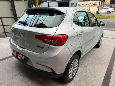 FIAT Argo 1.0 4P FLEX FIREFLY DRIVE, Foto 3
