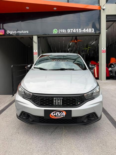 FIAT Argo 1.0 4P FLEX FIREFLY DRIVE, Foto 4