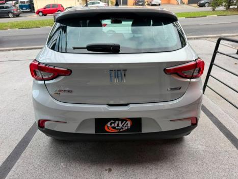 FIAT Argo 1.0 4P FLEX FIREFLY DRIVE, Foto 6