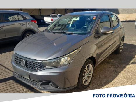 FIAT Argo 1.0 4P FLEX FIREFLY DRIVE, Foto 1