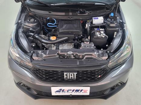 FIAT Argo 1.0 4P FLEX FIREFLY DRIVE, Foto 9