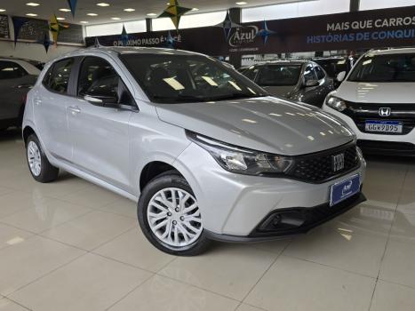 FIAT Argo 1.0 4P FLEX FIREFLY, Foto 1