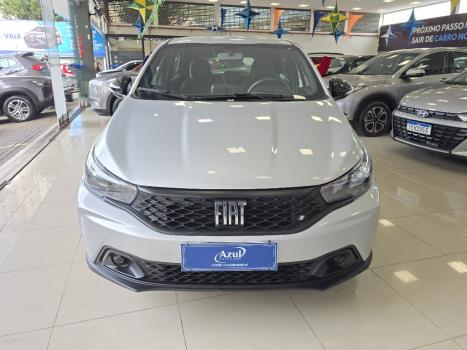 FIAT Argo 1.0 4P FLEX FIREFLY, Foto 2