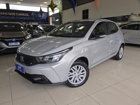 FIAT Argo 1.0 4P FLEX FIREFLY, Foto 3