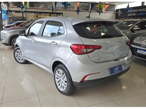 FIAT Argo 1.0 4P FLEX FIREFLY, Foto 4