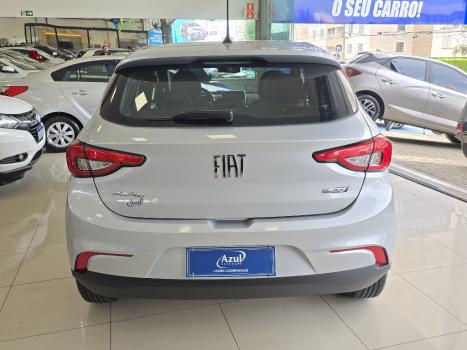 FIAT Argo 1.0 4P FLEX FIREFLY, Foto 5