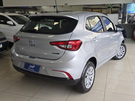 FIAT Argo 1.0 4P FLEX FIREFLY, Foto 6