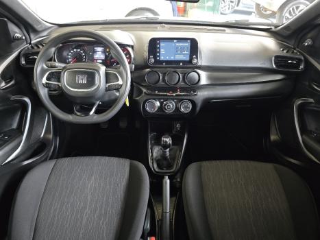 FIAT Argo 1.0 4P FLEX FIREFLY, Foto 7