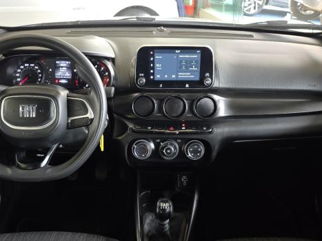 FIAT Argo 1.0 4P FLEX FIREFLY, Foto 8