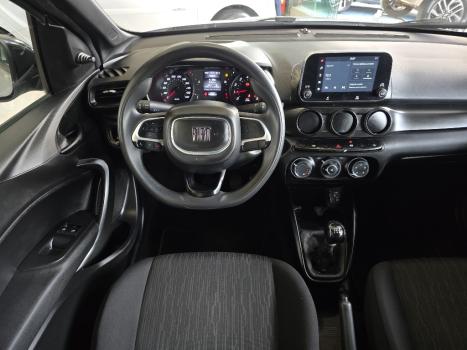 FIAT Argo 1.0 4P FLEX FIREFLY, Foto 10