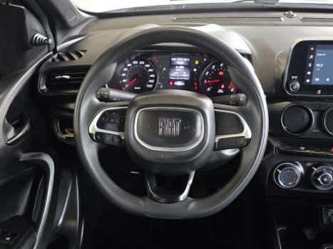 FIAT Argo 1.0 4P FLEX FIREFLY, Foto 11