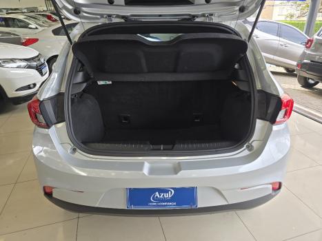FIAT Argo 1.0 4P FLEX FIREFLY, Foto 17