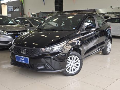 FIAT Argo 1.0 4P FLEX FIREFLY, Foto 3