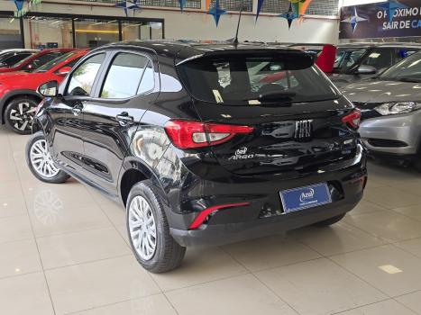 FIAT Argo 1.0 4P FLEX FIREFLY, Foto 4