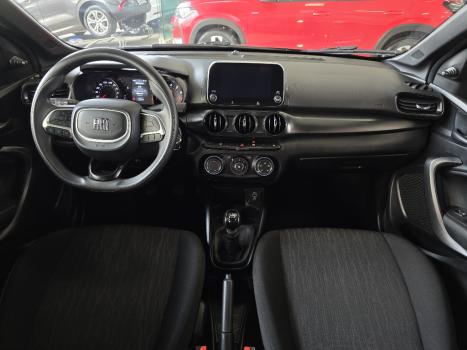FIAT Argo 1.0 4P FLEX FIREFLY, Foto 7