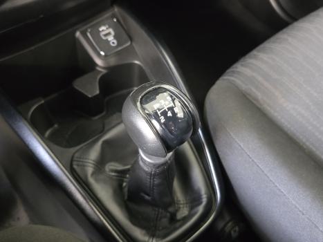 FIAT Argo 1.0 4P FLEX FIREFLY, Foto 9