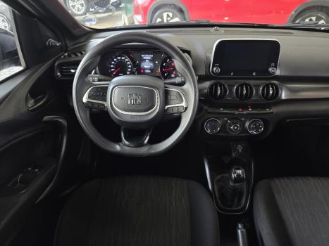 FIAT Argo 1.0 4P FLEX FIREFLY, Foto 10