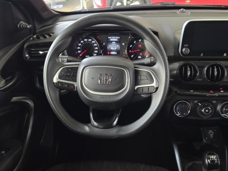 FIAT Argo 1.0 4P FLEX FIREFLY, Foto 11