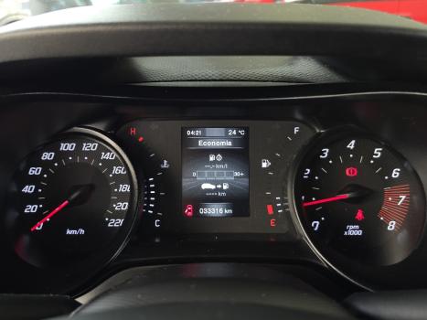FIAT Argo 1.0 4P FLEX FIREFLY, Foto 12