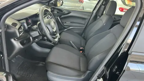 FIAT Argo 1.0 4P FLEX FIREFLY DRIVE, Foto 13