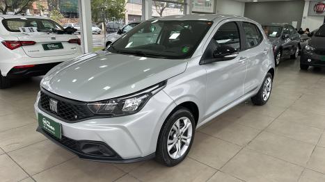 FIAT Argo 1.0 4P FLEX FIREFLY DRIVE, Foto 1