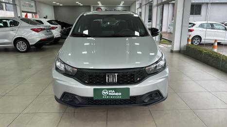 FIAT Argo 1.0 4P FLEX FIREFLY DRIVE, Foto 2