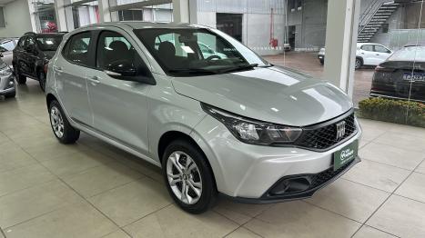 FIAT Argo 1.0 4P FLEX FIREFLY DRIVE, Foto 3