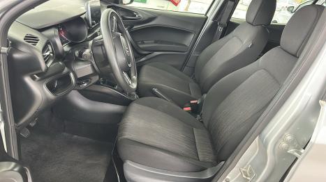FIAT Argo 1.0 4P FLEX FIREFLY DRIVE, Foto 12