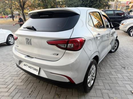 FIAT Argo 1.0 4P FLEX FIREFLY DRIVE, Foto 2