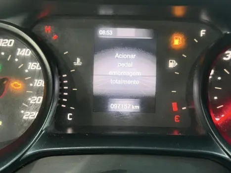 FIAT Argo 1.0 4P FLEX FIREFLY DRIVE, Foto 7